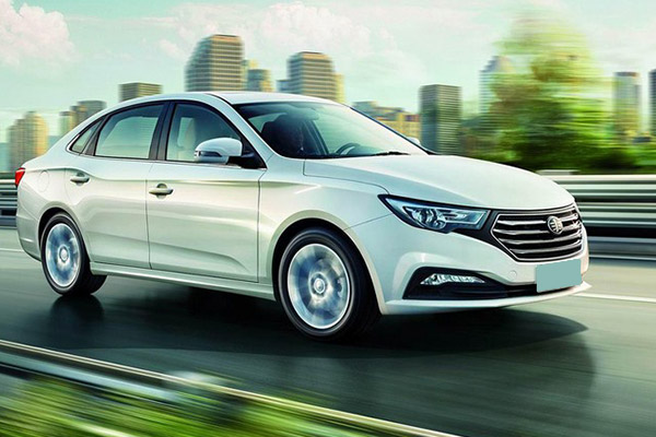 معرفی بسترن B30