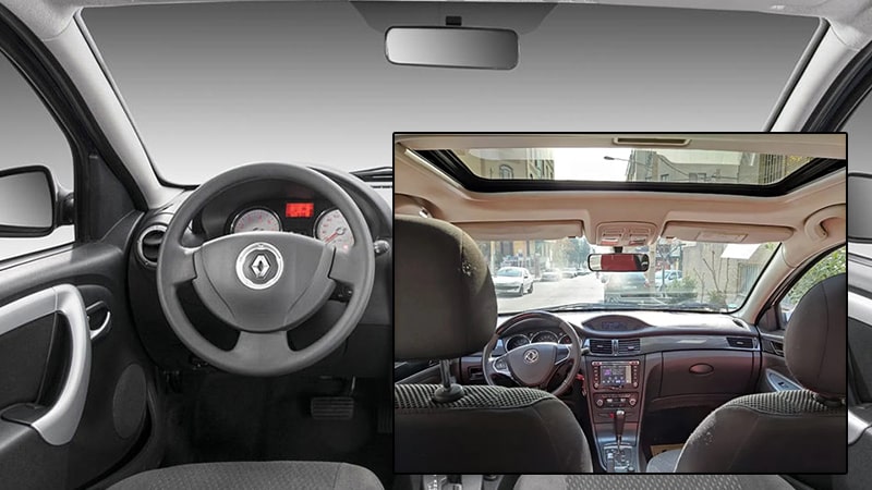 امکانات اچ سی کراس و ساندرو استپ