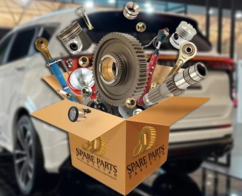 لوازم برقی فیدلیتی