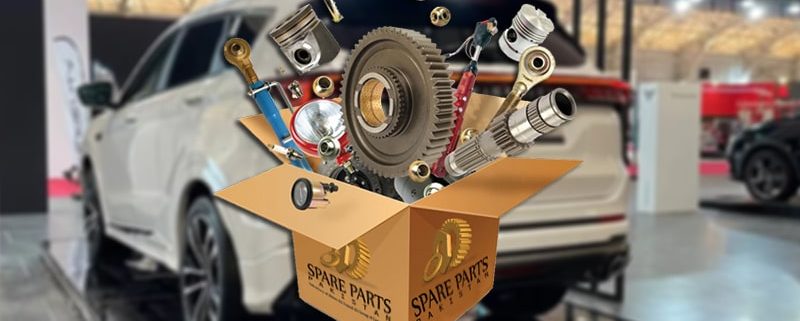 لوازم برقی فیدلیتی