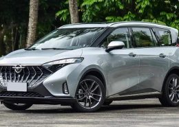 هایما ایکس 7