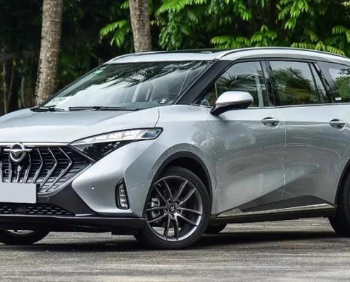 هایما ایکس 7