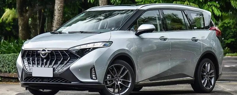 هایما ایکس 7